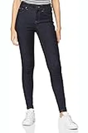 Lee Dames Fran Slim Fit Jeans
