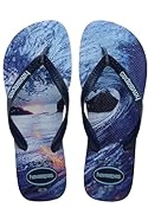Havaianas Hype Teenslippers voor heren, , 2 UK