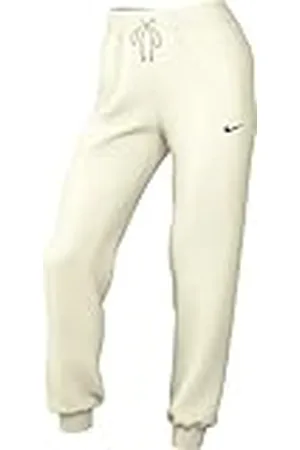 Nike Phnx Fleece Mr Std Trainingsbroek voor dames L
