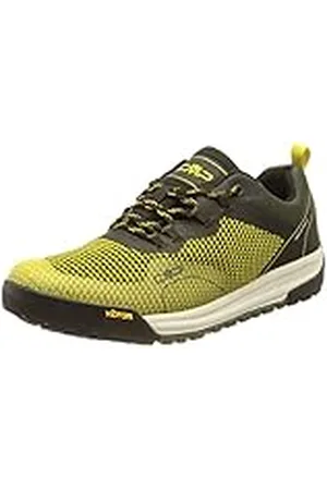 CMP Heren Lothal Wp Multisport Shoes Gymnastics Shoe, , 45 EU