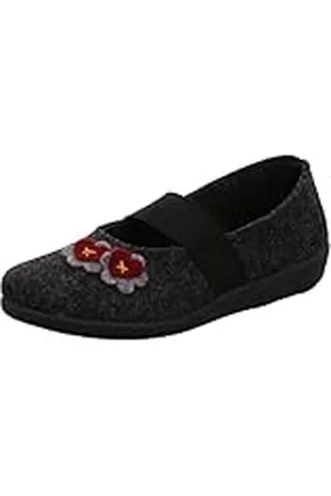 Rohde Pantoffels dames Ballerup 2228, grootte:37, kleur: