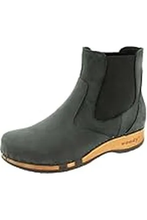 Woody Jutta Enkellaarzen voor dames, , 38 EU
