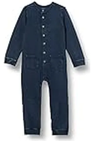 Noppies Baby-jongens B Playsuit Taiwan overalls, , 50 cm