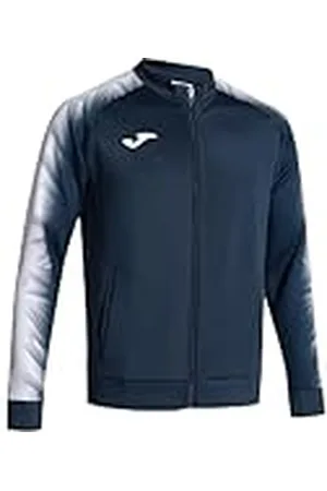 Joma Heren Sweatshirt - Elite XI - Ritssluiting, , S