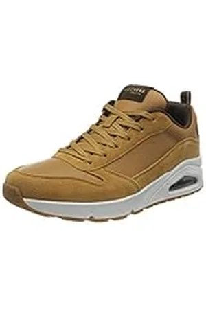 Skechers Uno-Stacre, gymschoenen voor heren, , 45 EU