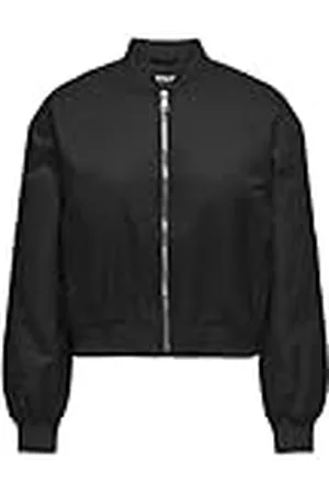 ONLY Onlnanna Bomber Cc OTW bomberjack voor dames, , XS