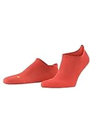 Falke Cool Kick Sneakers voor volwassenen, uniseks, korte sokken, sneldrogend, ademend, duurzaam functioneel materiaal, lichte gevoerde pluche zool, verkoelend effect, 1 paar,