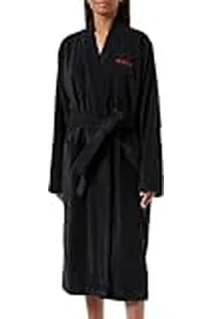HUGO BOSS BOSS Dames Terry Dressing Gown, , L