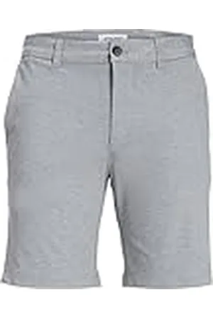 JACK & JONES Jpstcooper Jjchino shorts voor heren, , XS