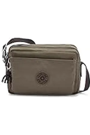 Kipling ABANU M Middelgrote schoudertas, (Groente)