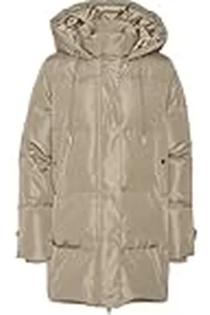 VERO MODA Dames VMLEONIELEA DOWN Jacket NOOS GA Jas, , L, , L