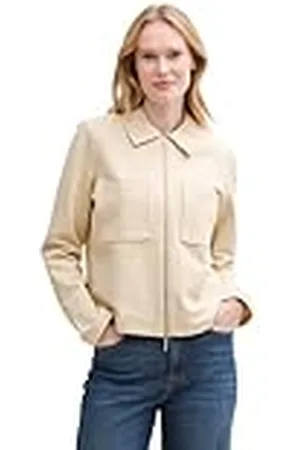 TOM TAILOR Damesblazer, , 3XL
