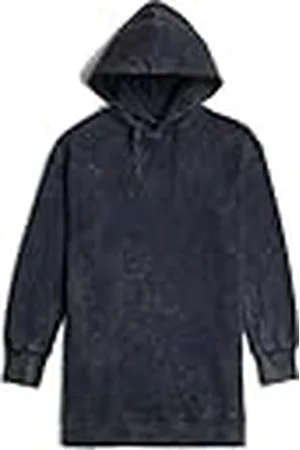 G-Star Losse sweater met capuchon, , L