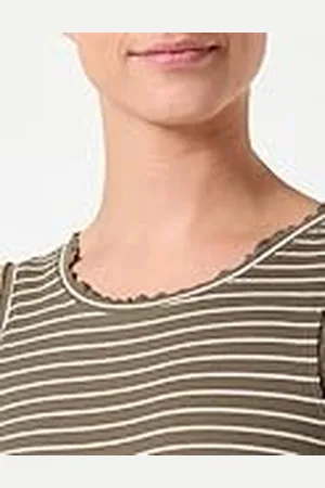 ONLY Dames Onlnicole S/L Tank JRS Top, , L