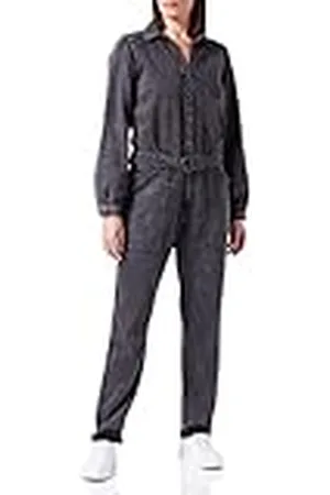 Garcia T20319_ladies jumpsuit