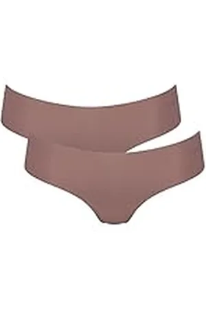 Sloggi Hipster voor dames, , XL