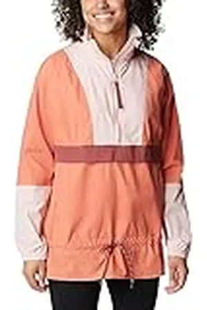 Columbia Damesanorak, Boundless Trek