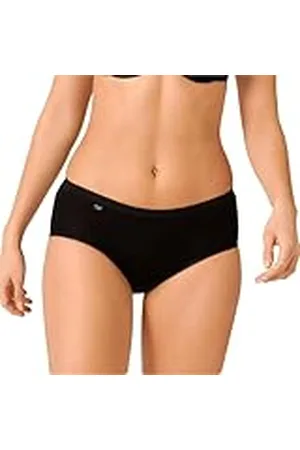 Sloggi Boxershorts voor dames (2 stuks), 4 x ., 38