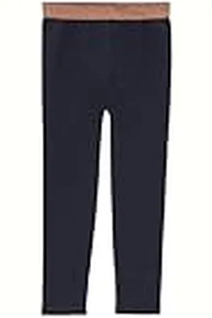 QS by s.Oliver Meisjes leggings, , 110