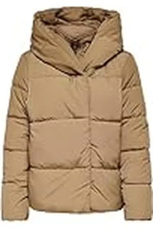 ONLY ONLNEWSYDNEY SARA Puffer Jacket CC OTW Jacket, , XS, , XS