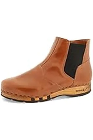 Woody Louis herenlaarzen, , 45 EU, , 45 EU
