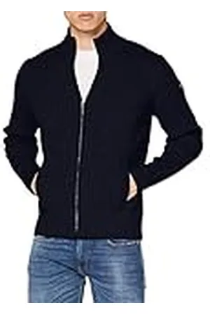 Schott NYC Cardigan voor heren, , M