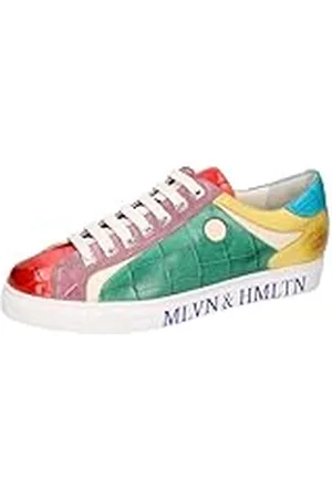 Melvin & Hamilton Sneakers heren harvey 9, , 43 EU