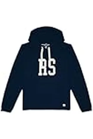 Redskins Slowy Quark Sweatshirt met capuchon voor heren, , S