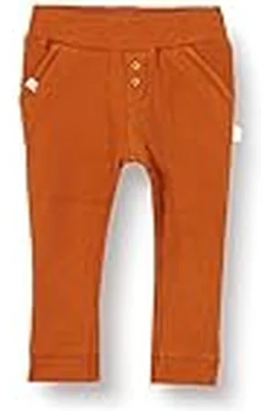 Noppies Unisex Baby U Slim Fit Pants Sandown Broek, , 56 cm