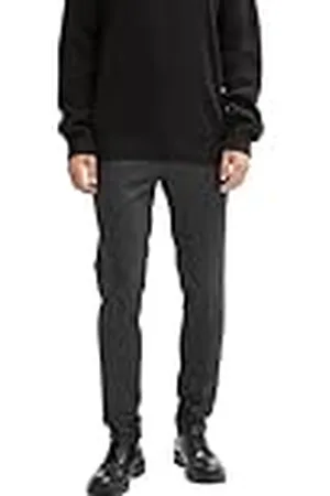 TOM TAILOR Slim chinobroek voor heren, , L