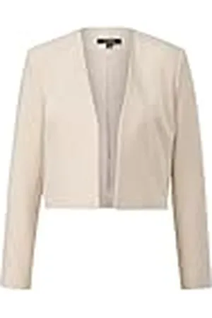 Comma, Bolero met taftvoering, , 46