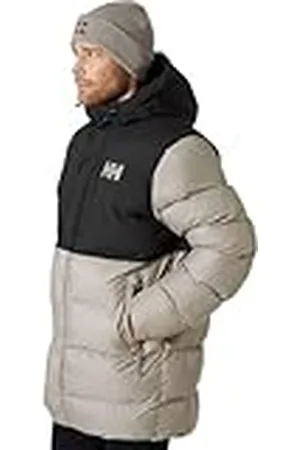 Helly Hansen Actieve lange jas voor heren, , XL