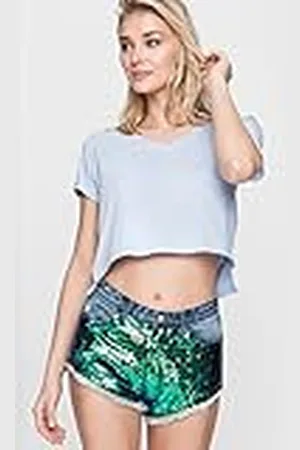 Tally Weijl Dames Sshdeariel Shorts