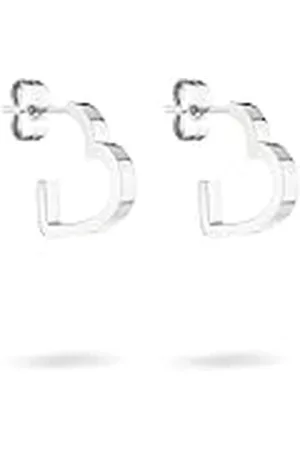 liebeskind Oorbel LJ-1393-E-15 Amazon Exclusive, 15 EU, Roestvrij staal, Geen edelsteen