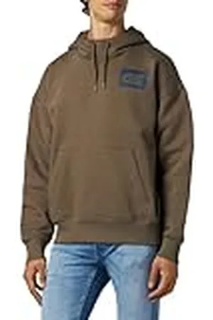 G-Star GS RAW Back gr HDD Loose sw, , M