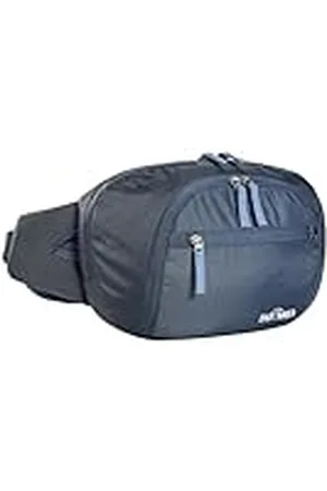 Tatonka Heuptas Hip Sling Pack 5 - Stijlvolle heuptas met drie ritsvakken incl. Organizer - Ook als crossbody Bag of Sling Pack draagbaar, , 5 Liter, Stijlvolle heuptas/crossbody-tas met 3
