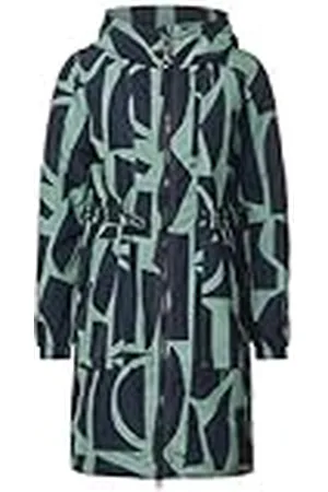 CECIL Dames B100989 overgangsjas, , L
