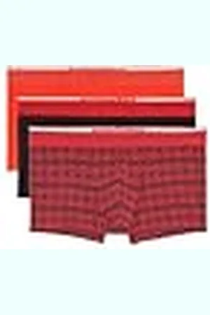 Diesel Heren boxershorts - UMBX-DAMIENTHREEPACK, 3 stuks, veelkleurig (E6483-0QFAE), XXL