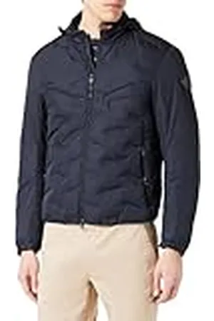 Replay Herenjas regular fit, , XL