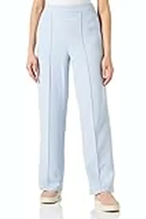 Pieces® Pcpeggy Hw Wide Pant BLC Noos Bc voor dames, , S
