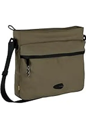 Camel Active Unisex Terra schoudertas,