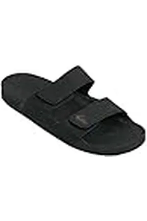 Quiksilver Rivi leren sandalen voor heren, , 44 EU