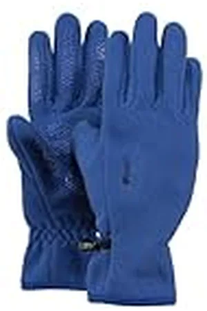 Barts Jongens fleece handschoenen kinderhandschoenen