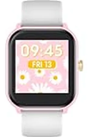 Ice-Watch Ice Watch IW021874 - ICE-Smart Junior Pink White - horloge