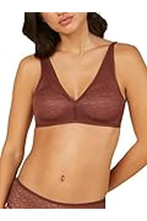 Triumph Dames Signature Sheer P Ex Bra, , 85B