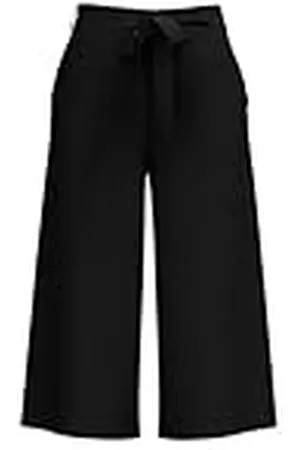VILA VIHELA HW Culotte Pants, , 38