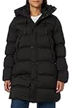 G-Star Raw Whistler Parka Puffer Wmn Jackets voor dames, , L