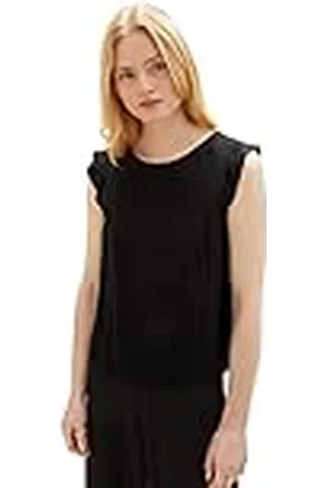TOM TAILOR Dames blouse 1035708, , L