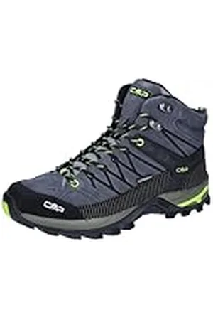 CMP Rigel Mid Shoes Wp Trekking-schoenen voor heren, , 39 EU