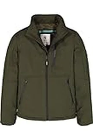 Garcia Heren outerwear jas, , XL